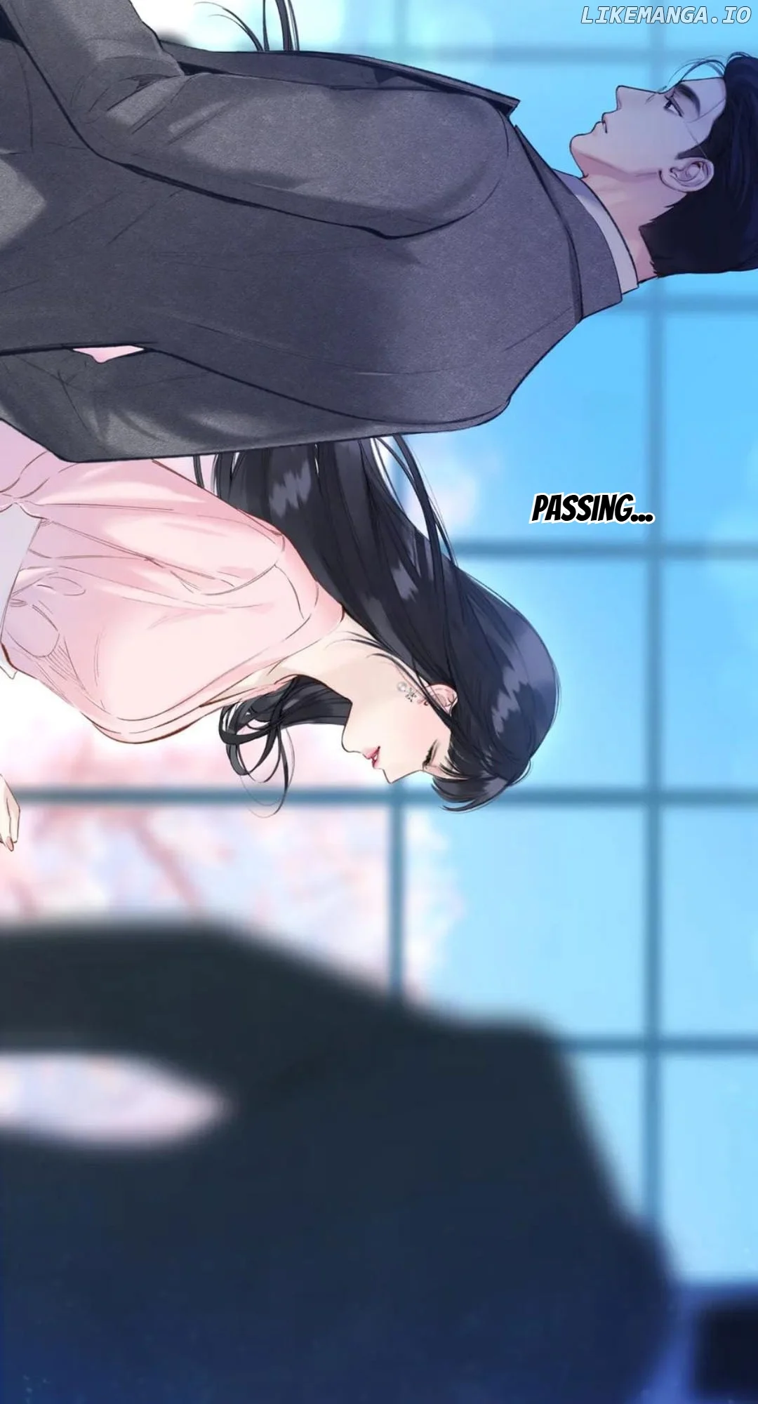 Only for Love chapter 48 page 46