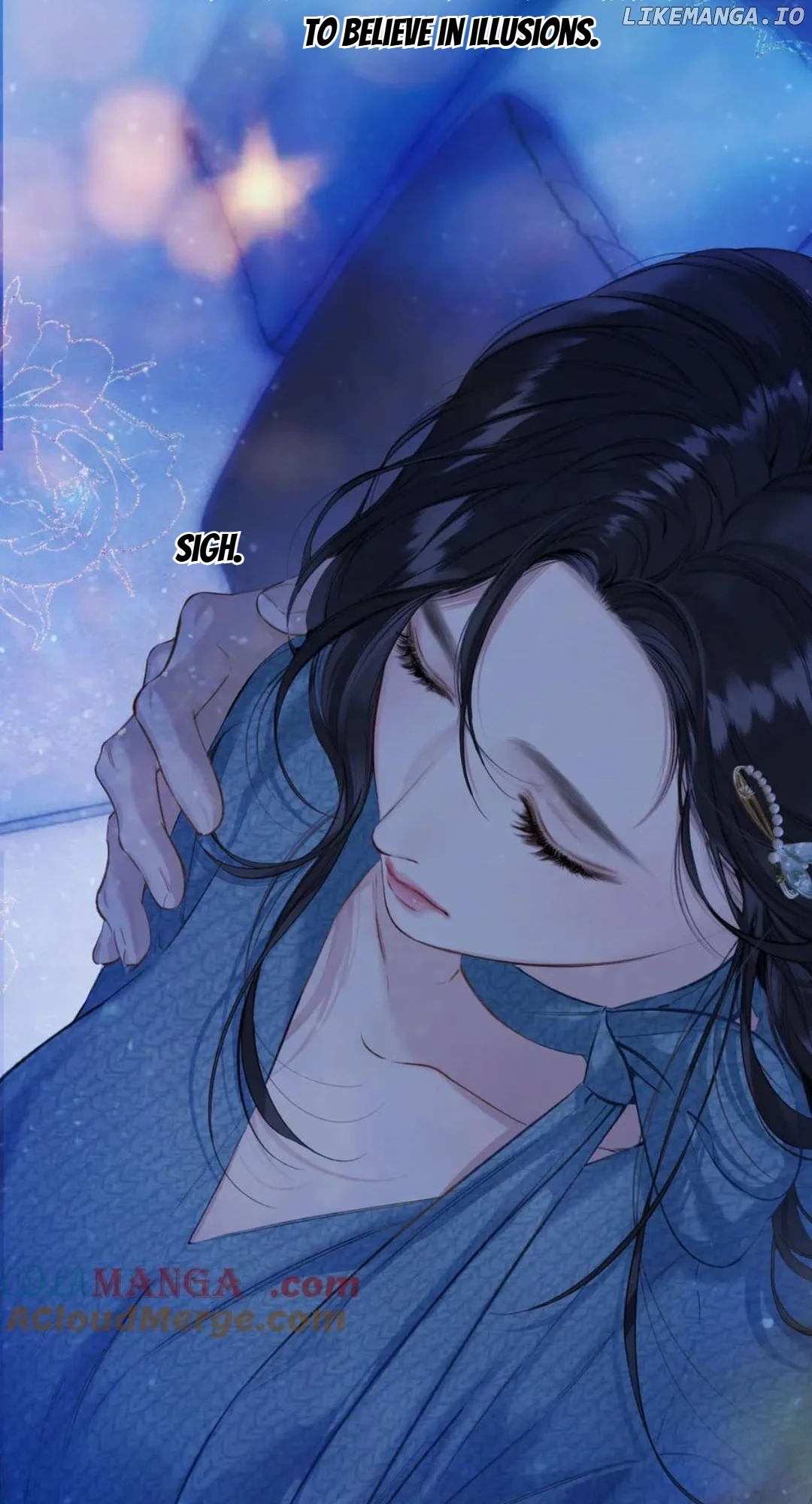 Only for Love chapter 48 page 48