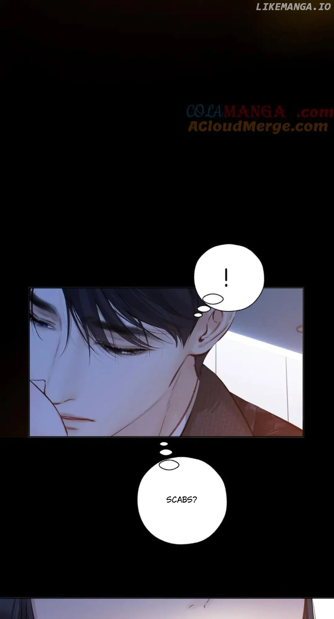Only for Love chapter 48 page 52