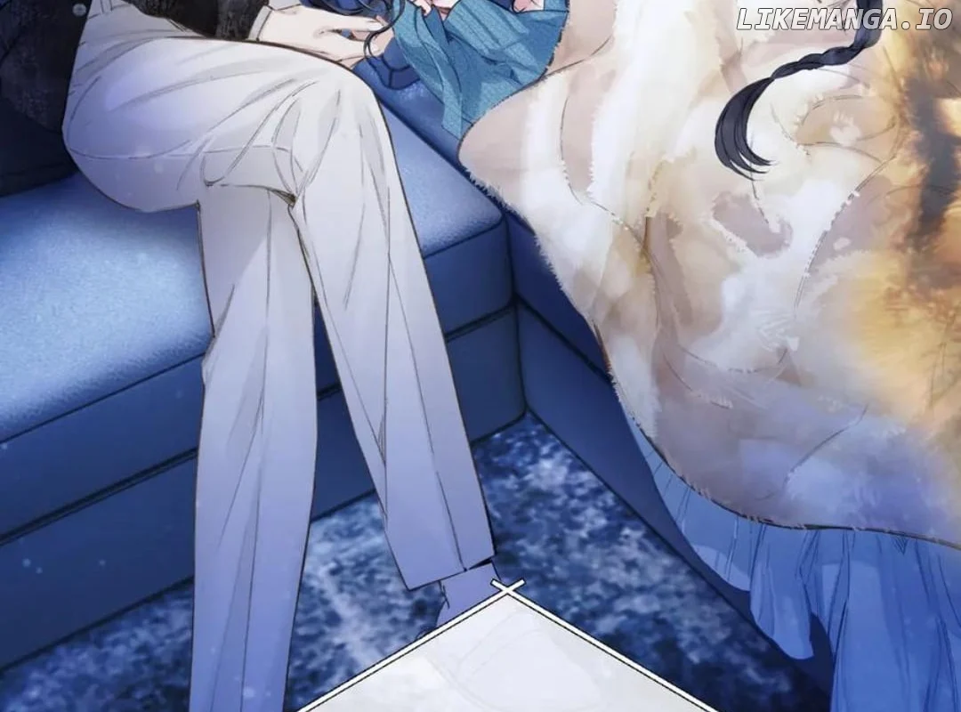 Only for Love chapter 48 page 58