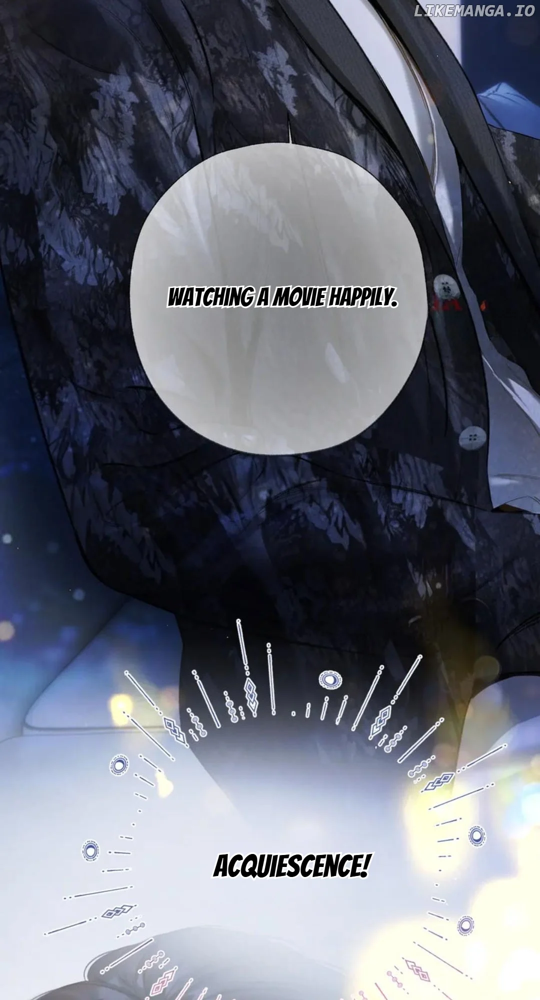Only for Love chapter 48 page 9