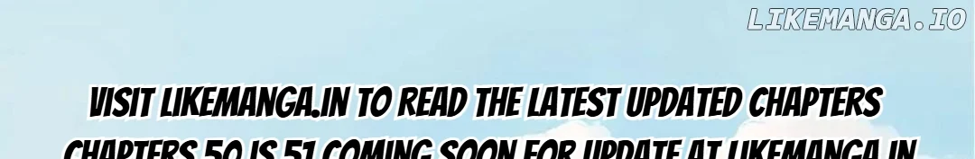 Only for Love chapter 49 page 1