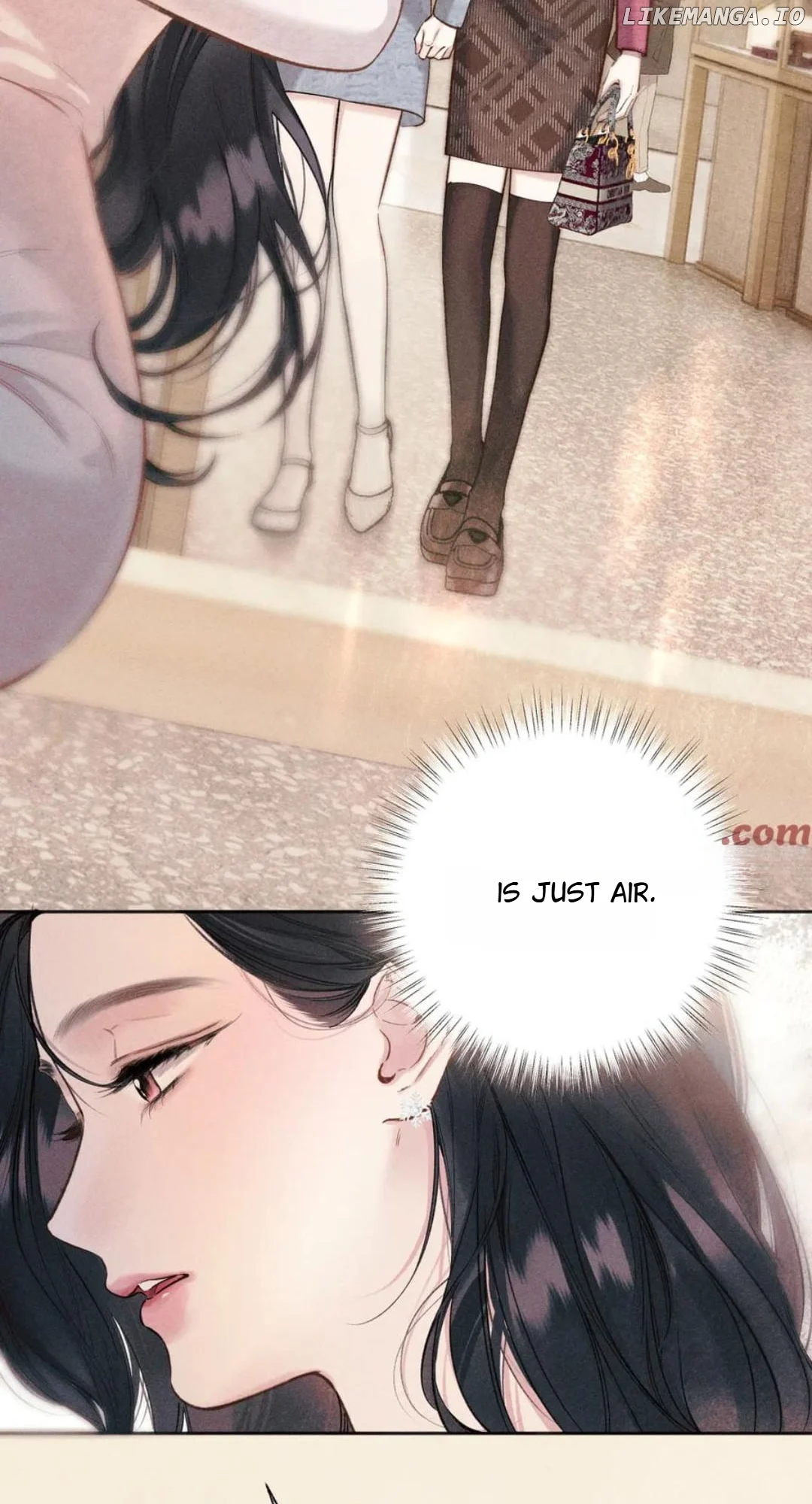 Only for Love chapter 49 page 13