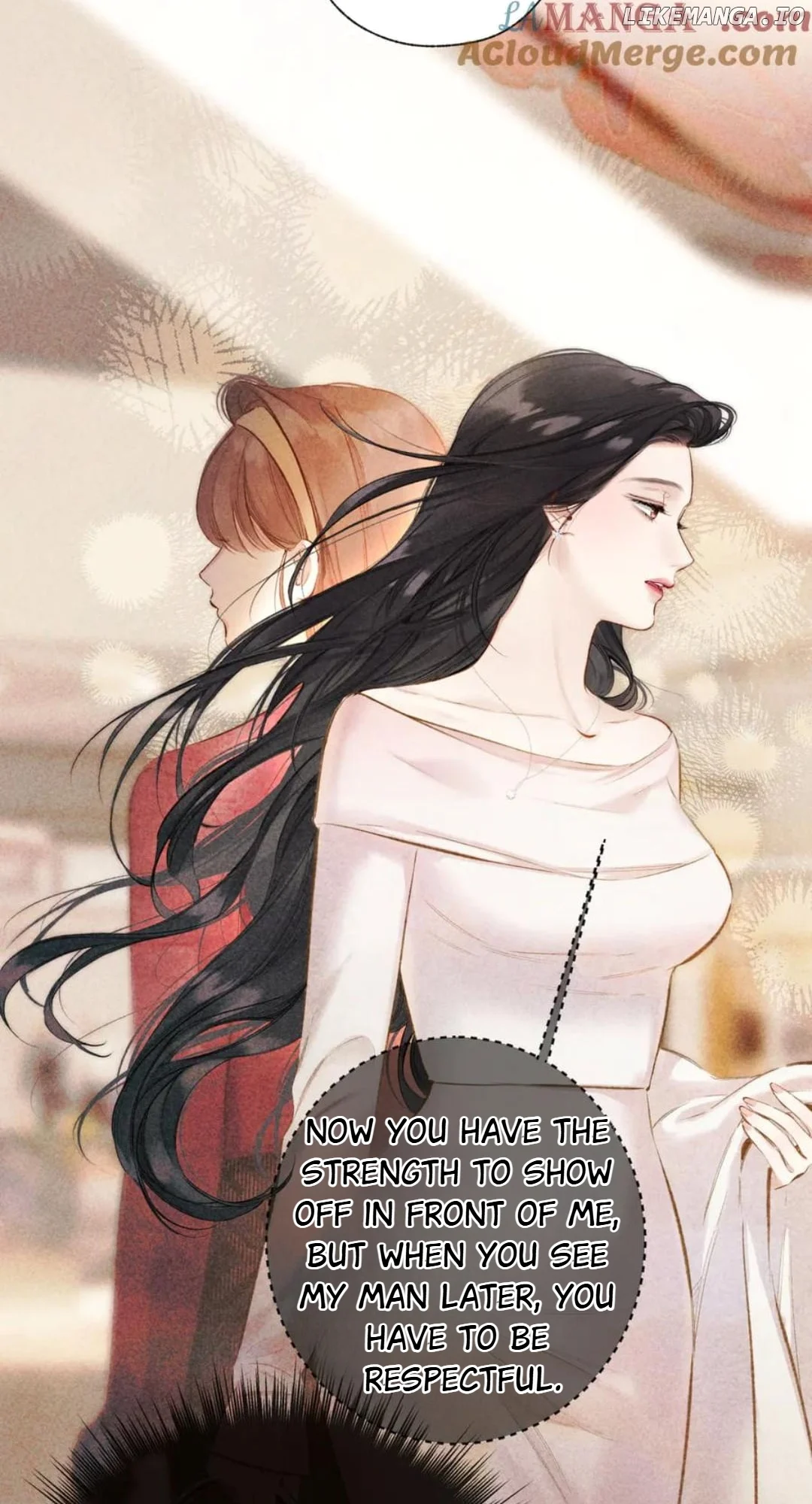 Only for Love chapter 49 page 24