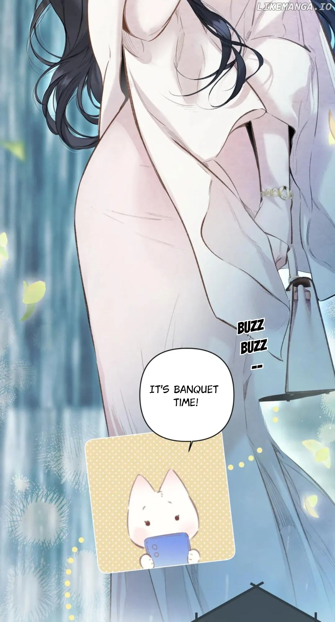 Only for Love chapter 49 page 30
