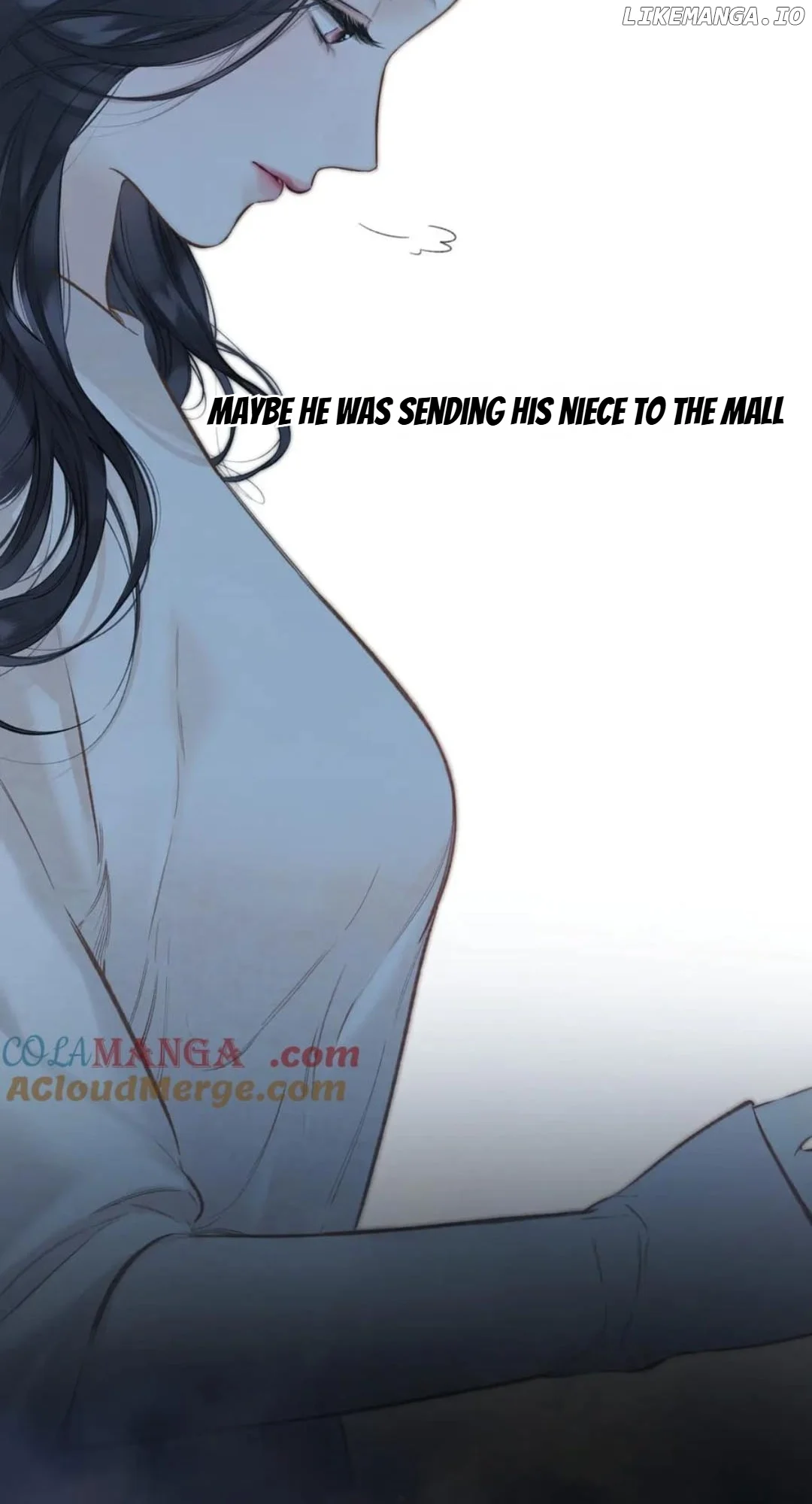 Only for Love chapter 49 page 34