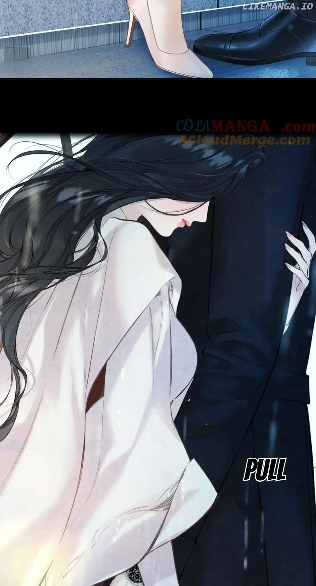 Only for Love chapter 49 page 45