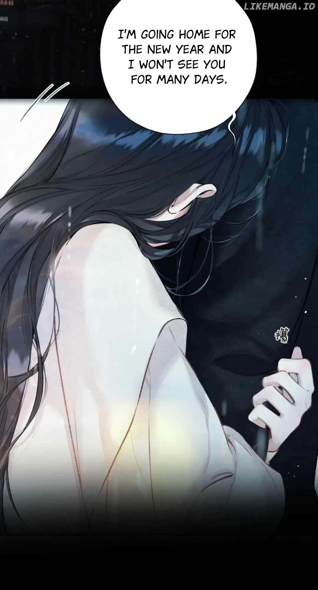 Only for Love chapter 49 page 47