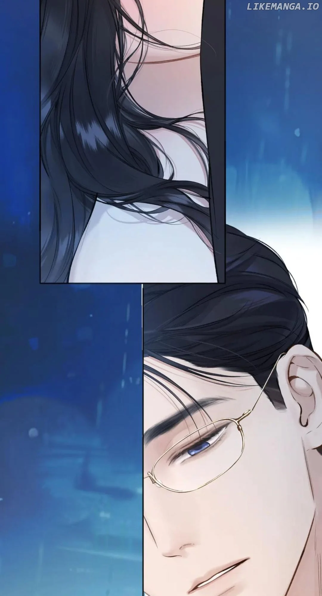 Only for Love chapter 49 page 52