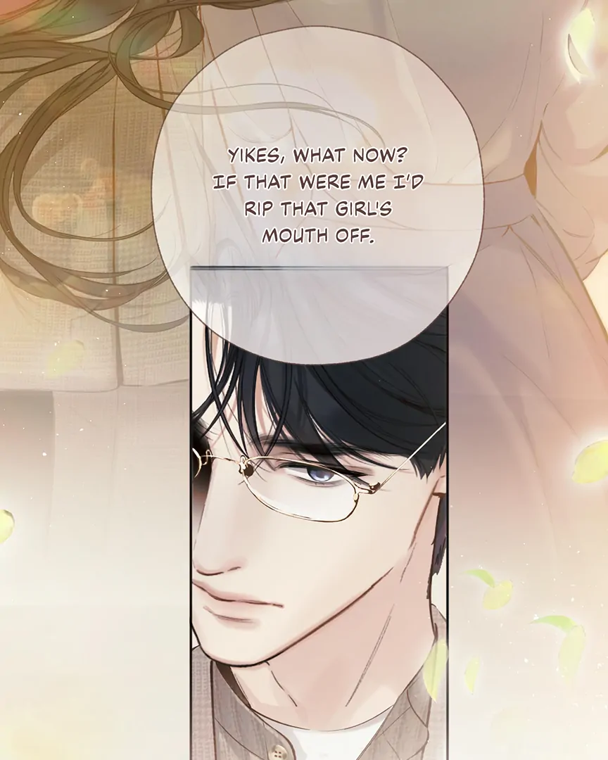 Only for Love chapter 52 page 16
