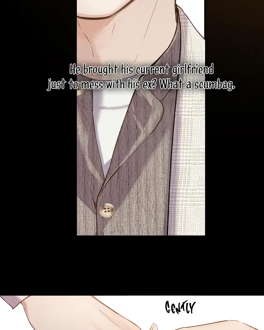 Only for Love chapter 52 page 19