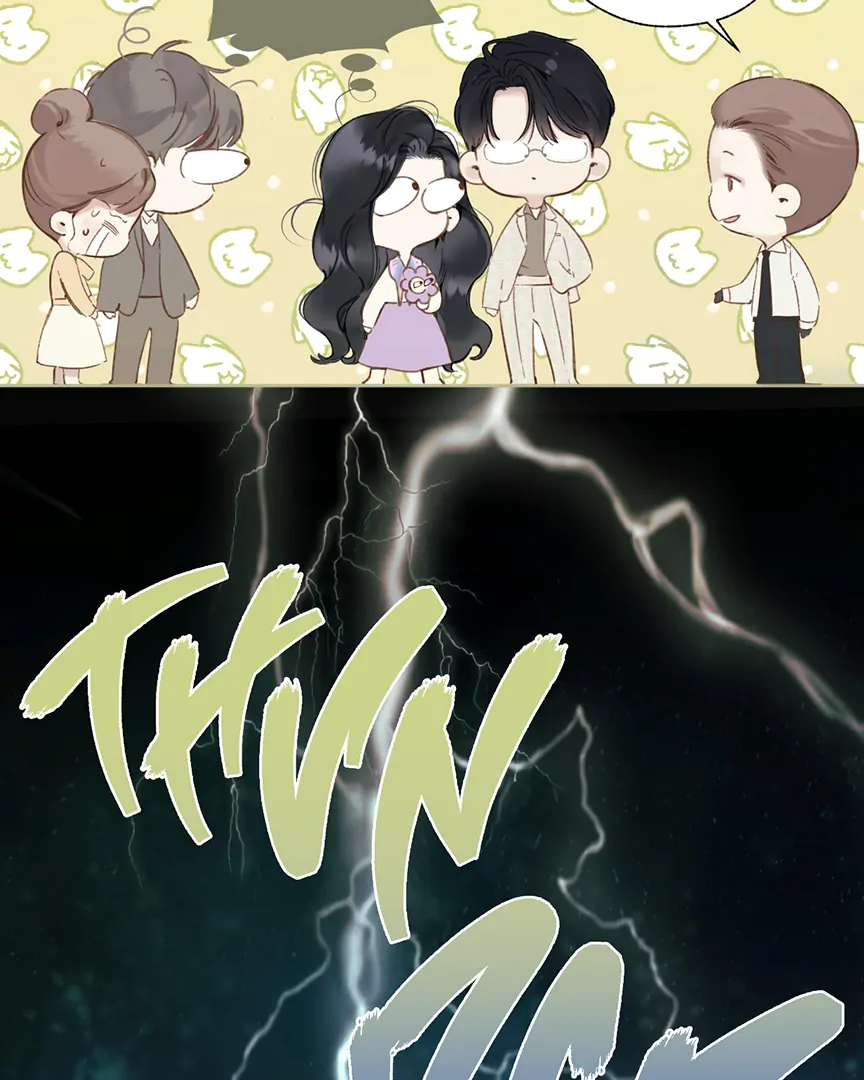 Only for Love chapter 52 page 2