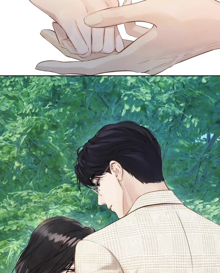 Only for Love chapter 52 page 20
