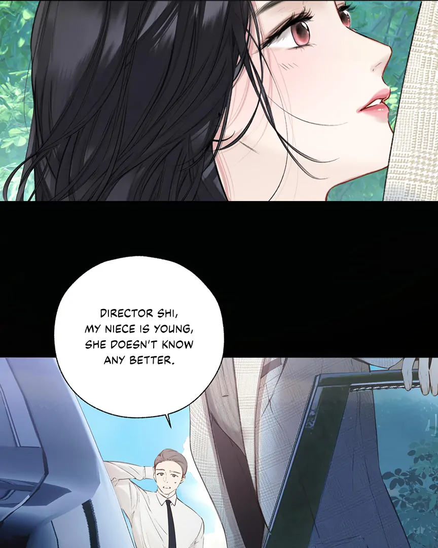 Only for Love chapter 52 page 22