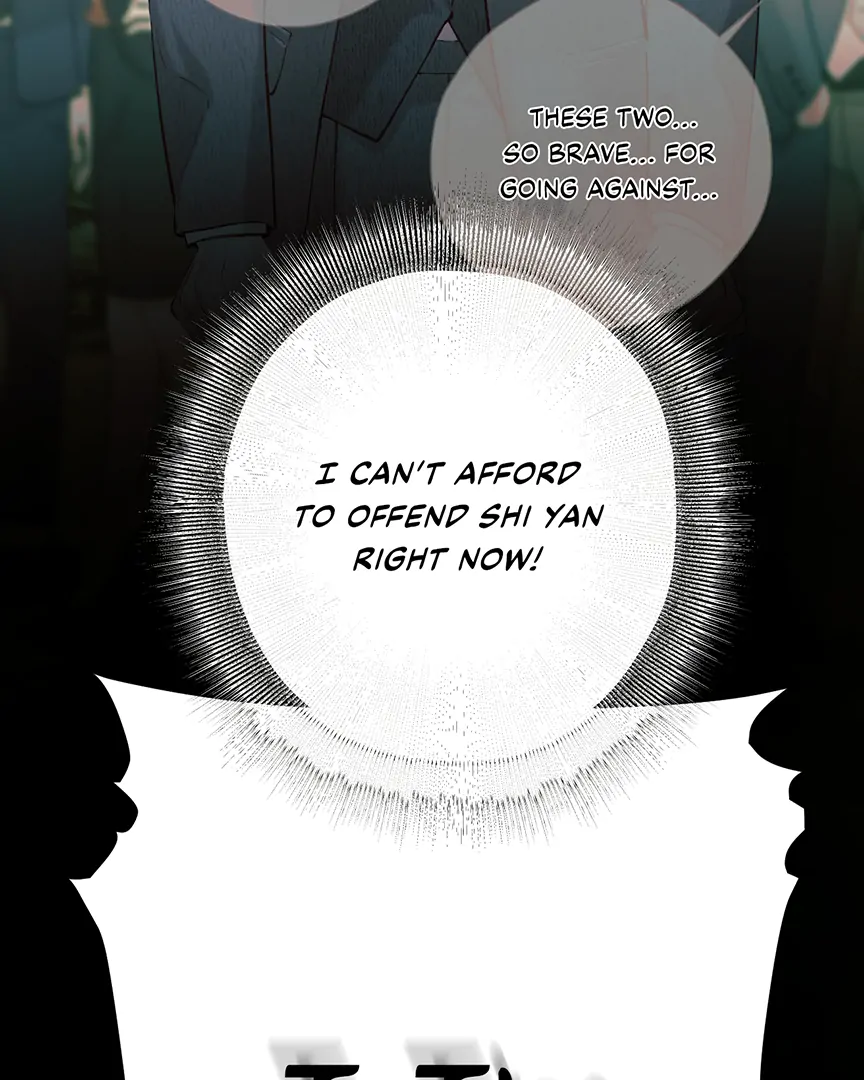 Only for Love chapter 52 page 28