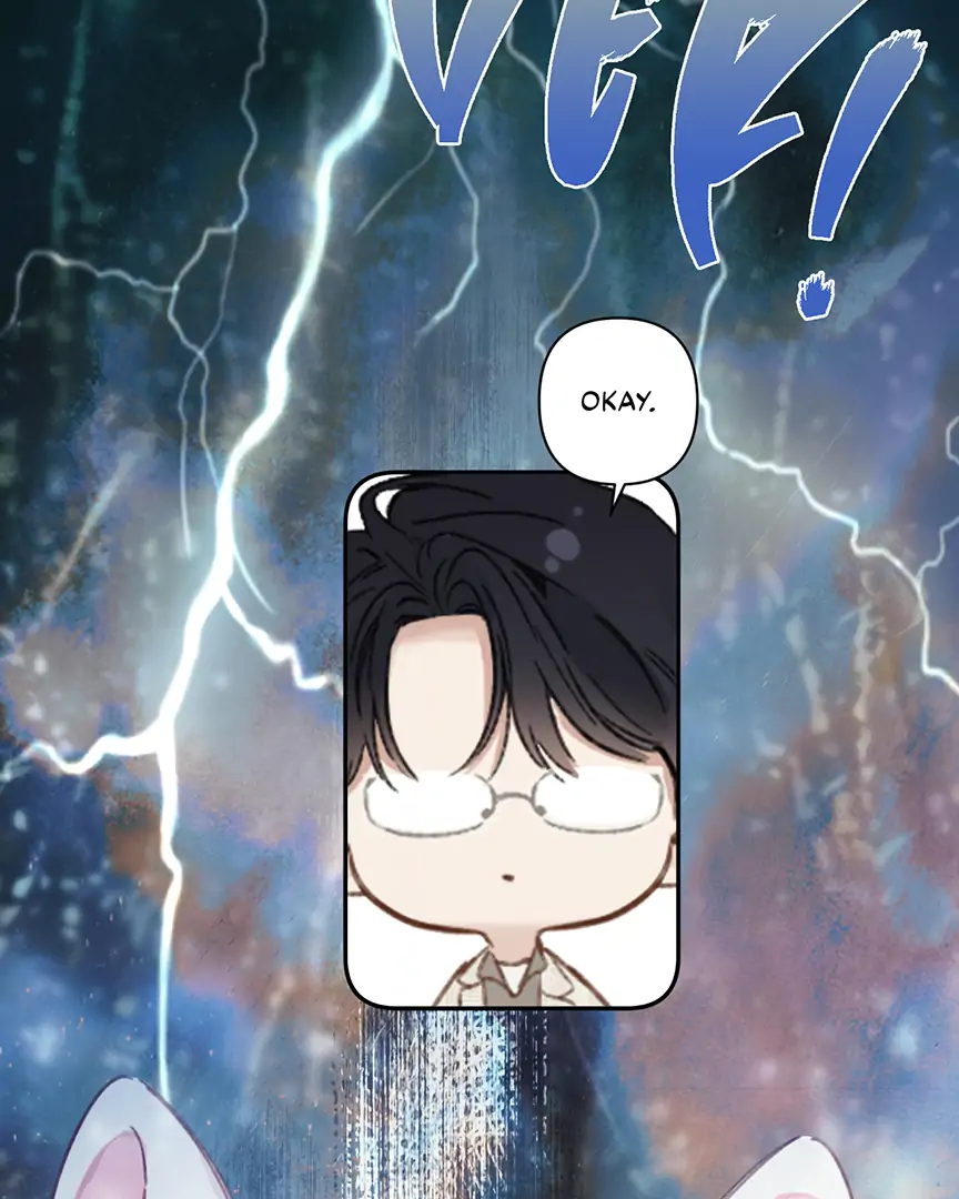 Only for Love chapter 52 page 3