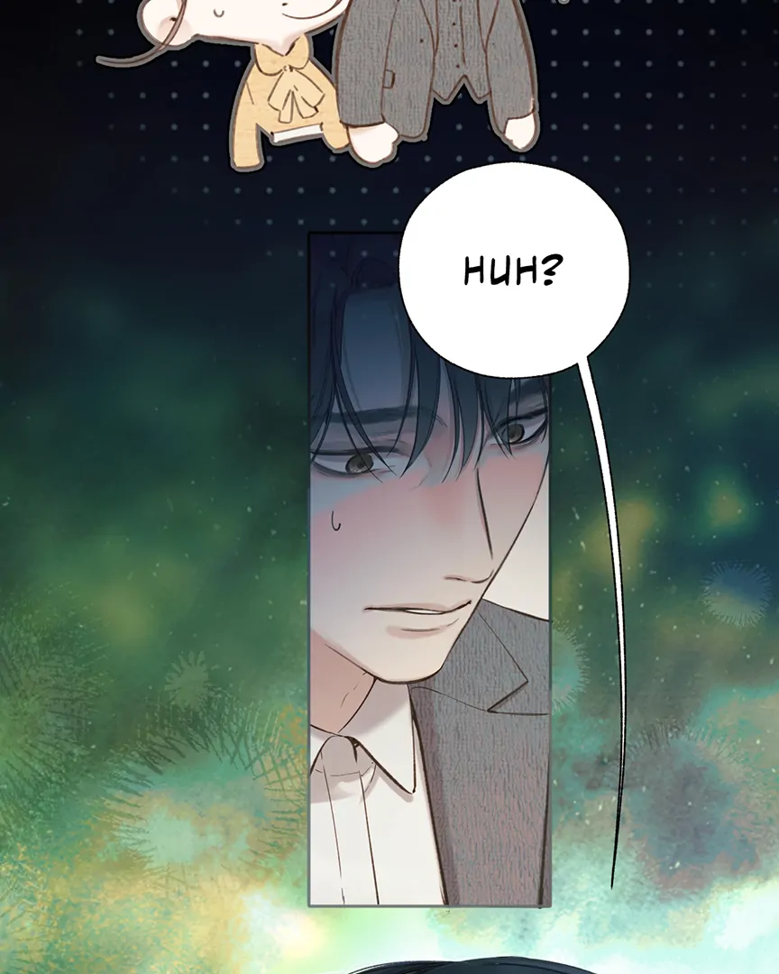 Only for Love chapter 52 page 30