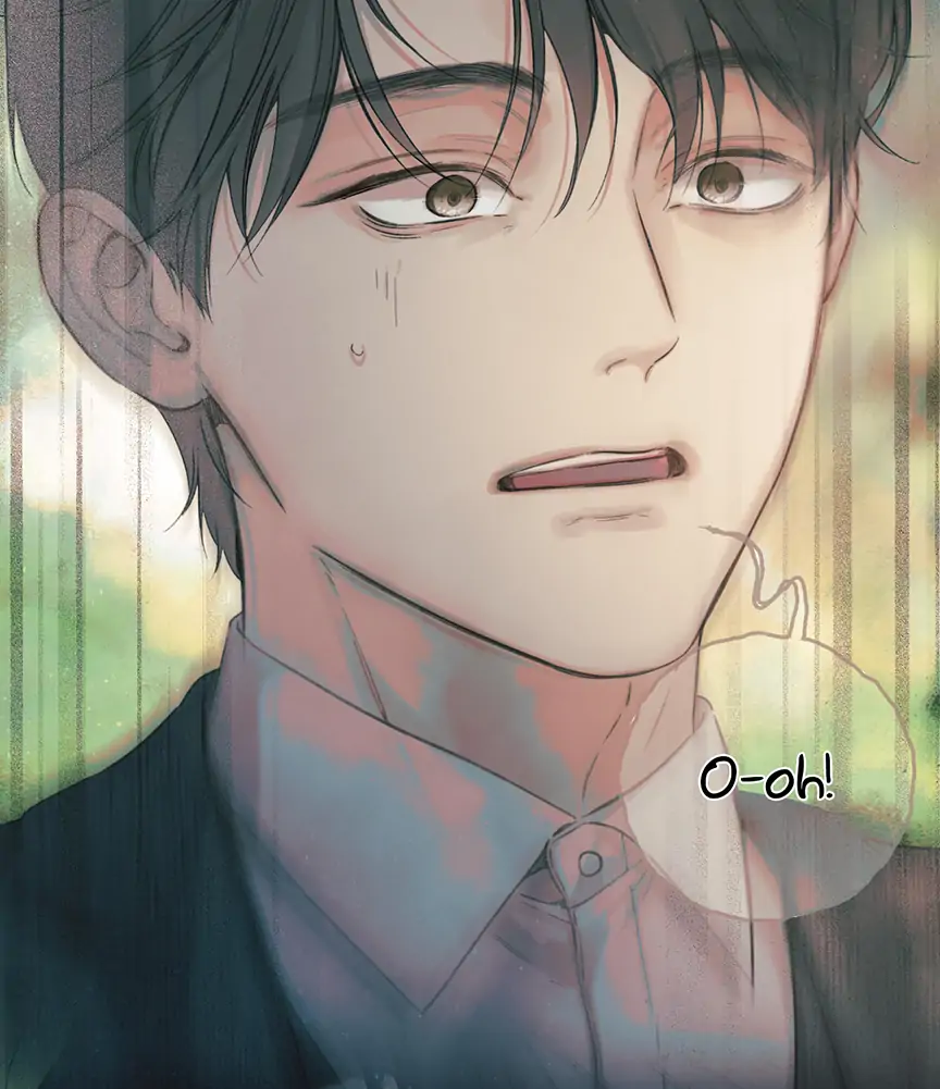 Only for Love chapter 52 page 33