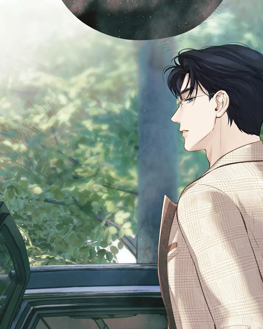 Only for Love chapter 52 page 35