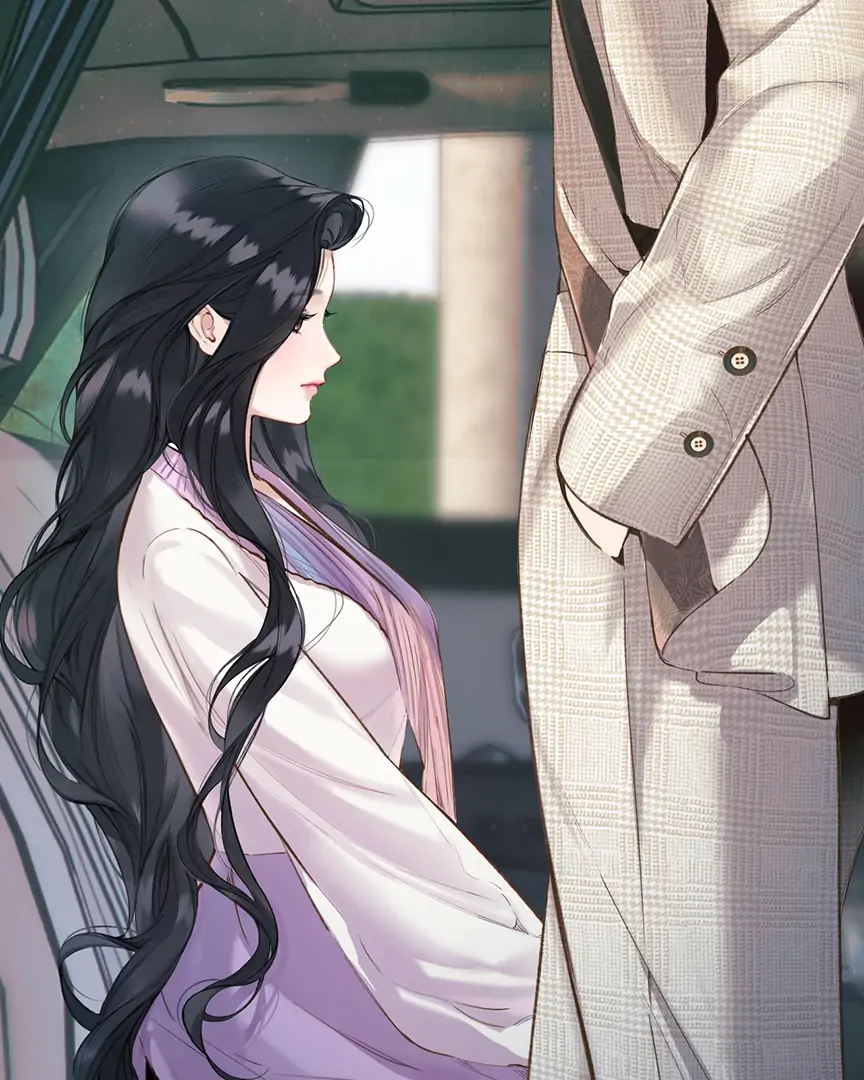 Only for Love chapter 52 page 36