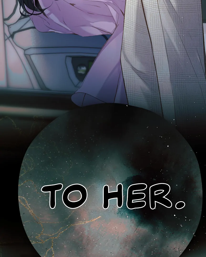 Only for Love chapter 52 page 37