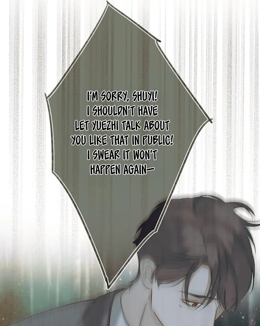 Only for Love chapter 52 page 41