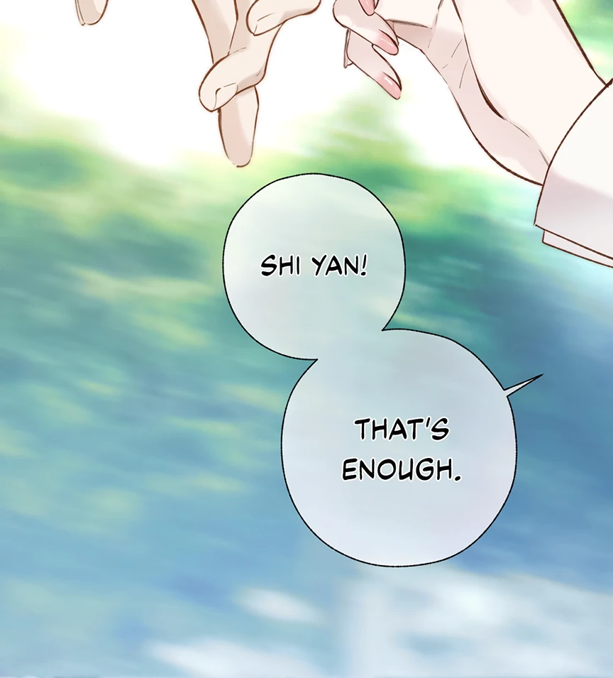 Only for Love chapter 52 page 46