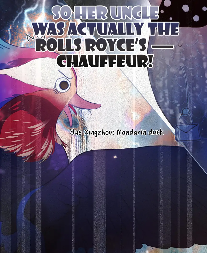 Only for Love chapter 52 page 5