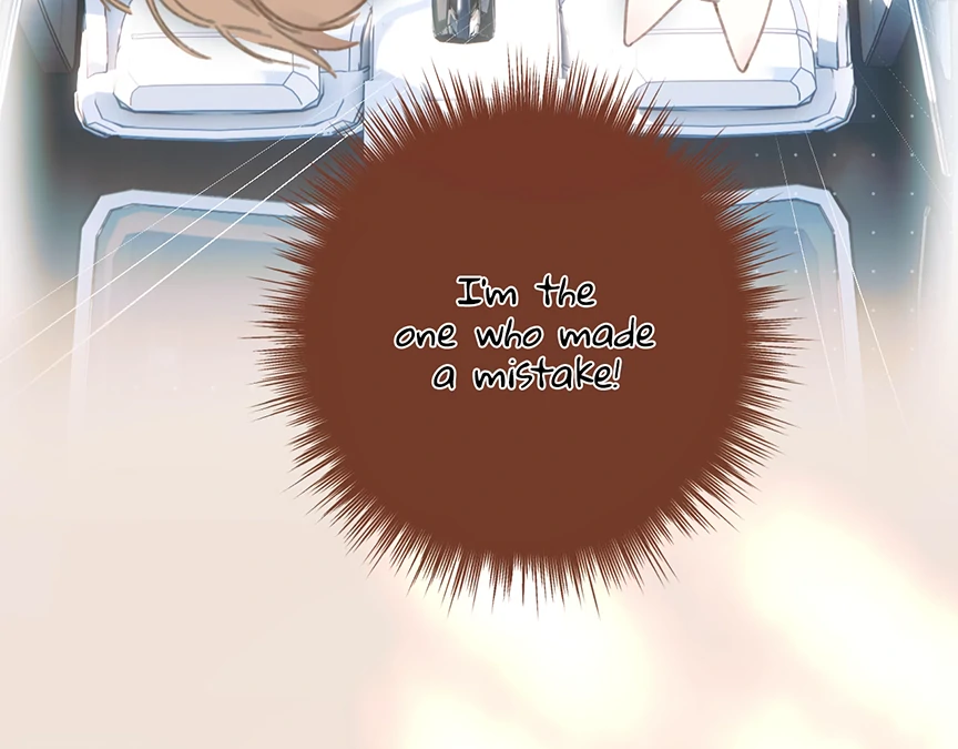Only for Love chapter 52 page 53