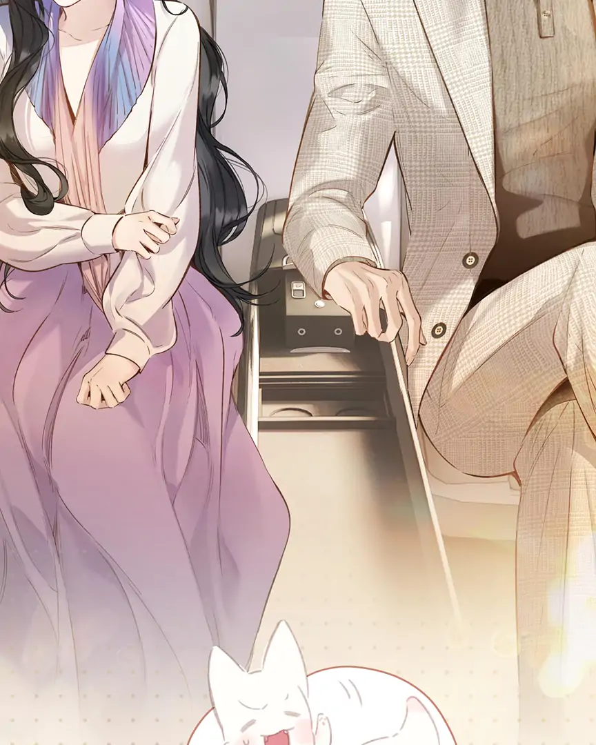 Only for Love chapter 52 page 55