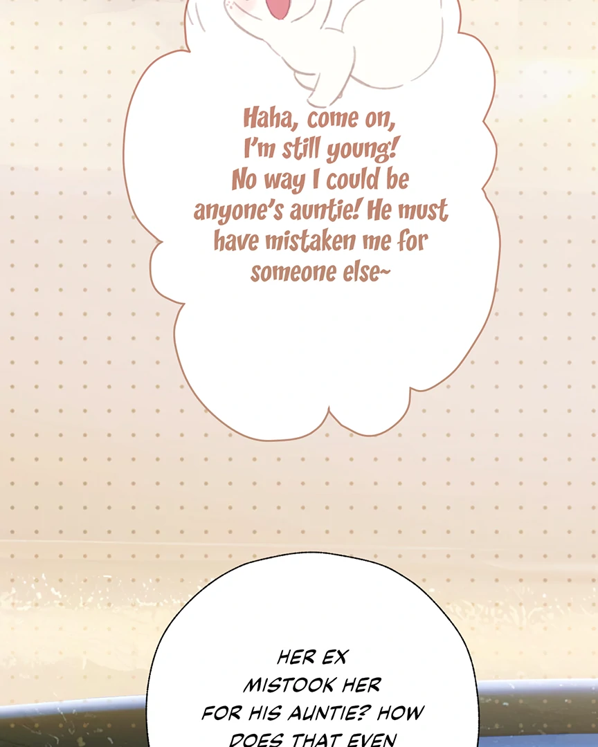 Only for Love chapter 52 page 56