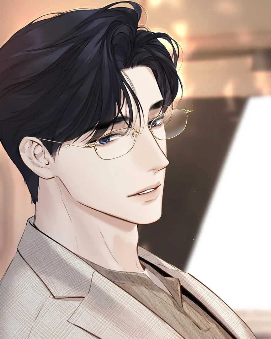Only for Love chapter 52 page 60