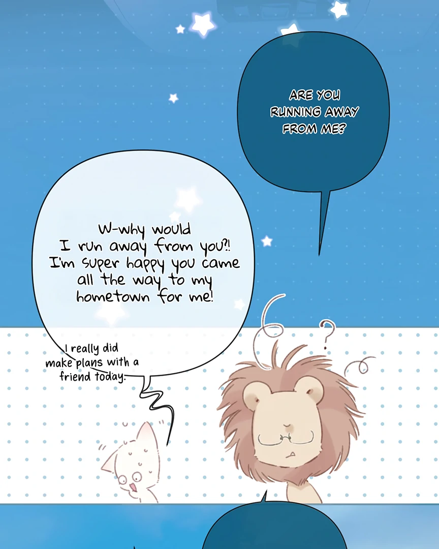 Only for Love chapter 52 page 67