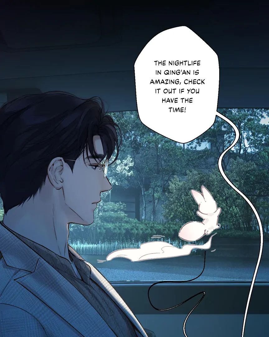 Only for Love chapter 52 page 71
