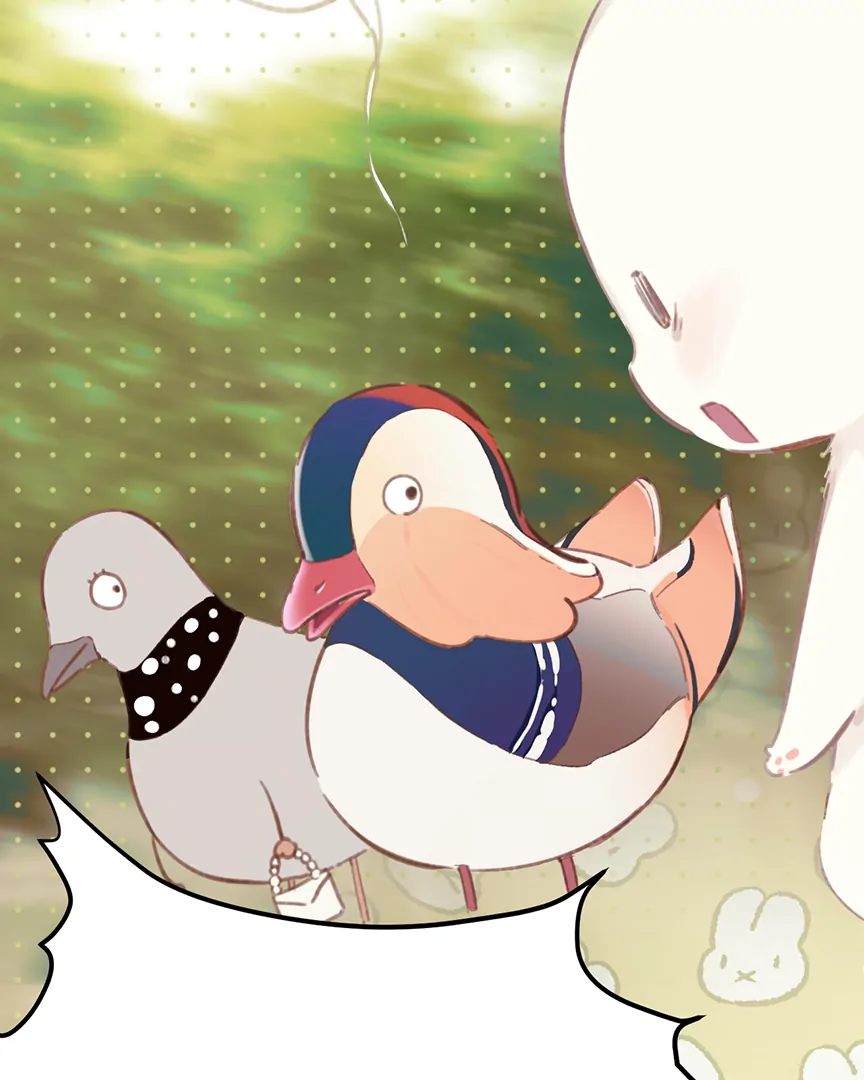 Only for Love chapter 52 page 8