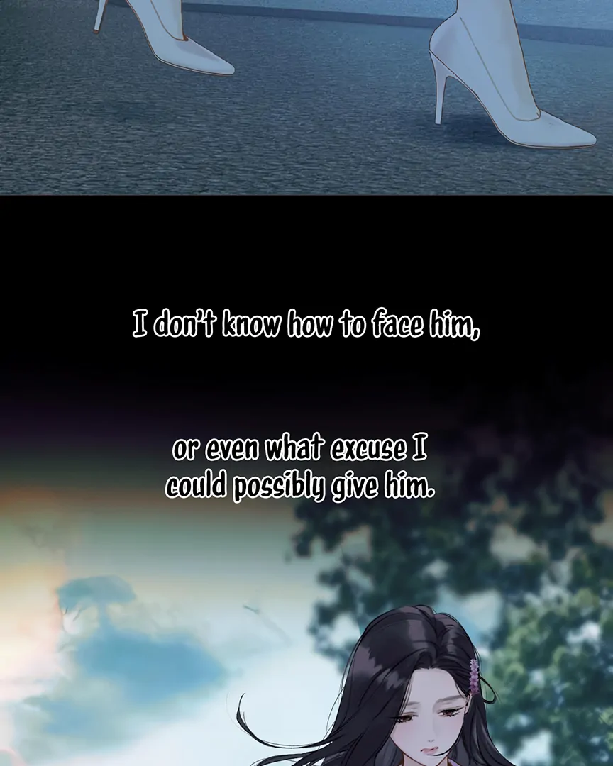 Only for Love chapter 52 page 83