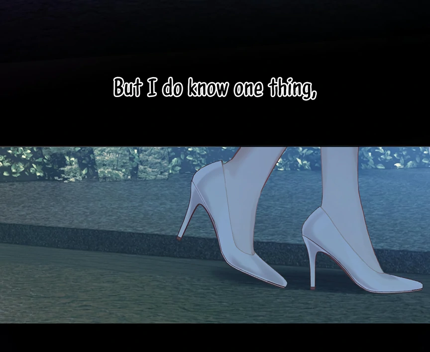 Only for Love chapter 52 page 86