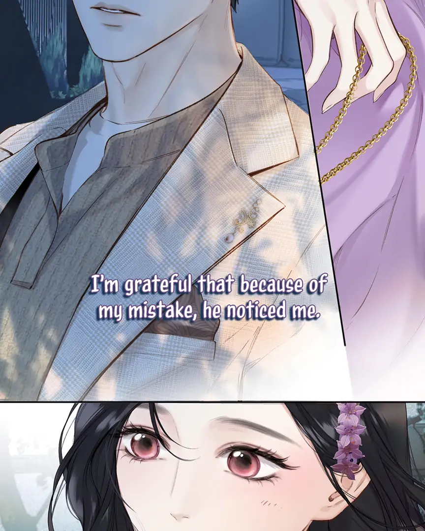 Only for Love chapter 52 page 89