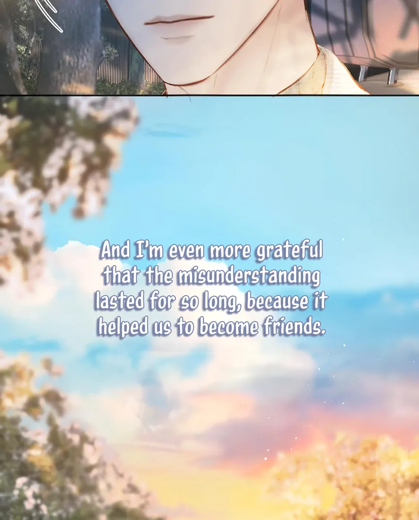 Only for Love chapter 52 page 91