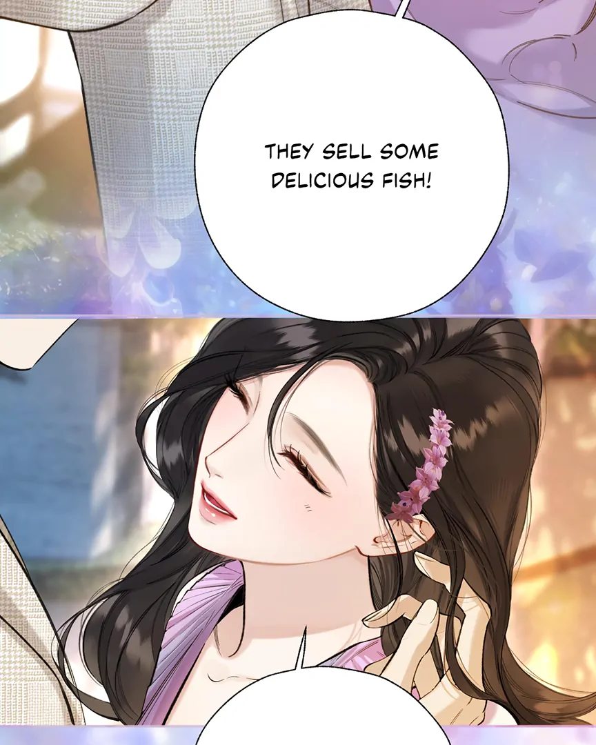Only for Love chapter 52 page 95