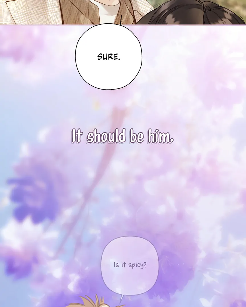 Only for Love chapter 52 page 97