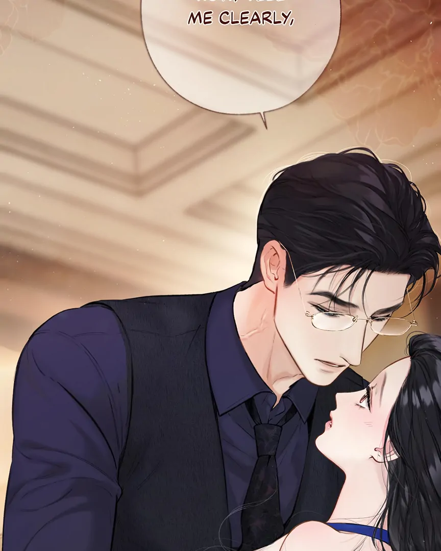Only for Love chapter 54 page 2