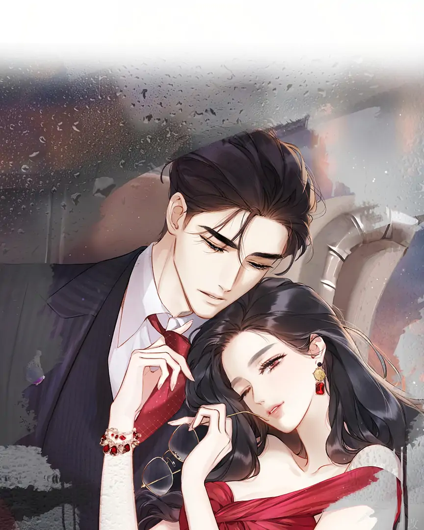 Only for Love chapter 55 page 1