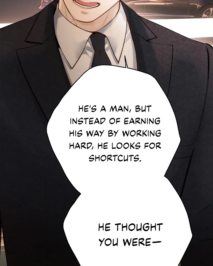 Only for Love chapter 55 page 29