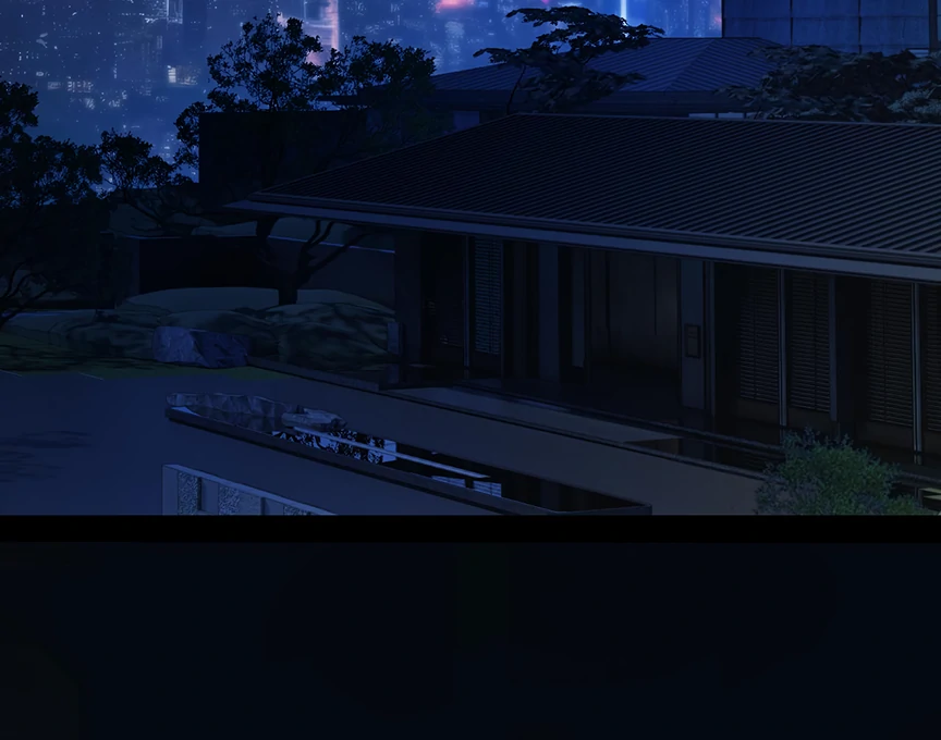 Only for Love chapter 55 page 5