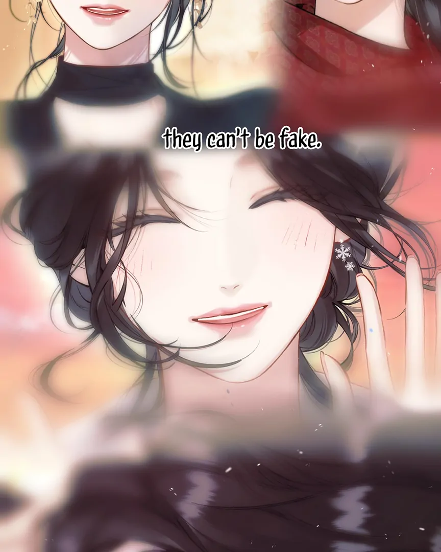 Only for Love chapter 55 page 52