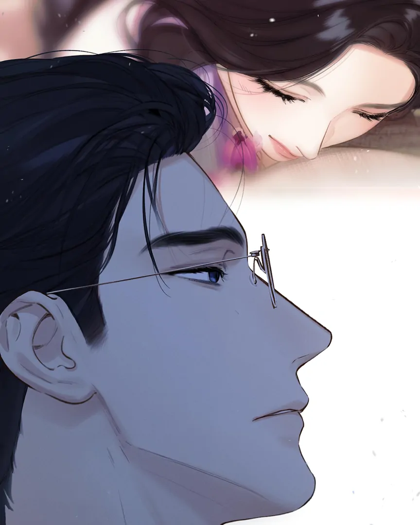 Only for Love chapter 55 page 53