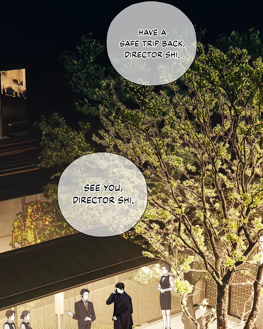 Only for Love chapter 55 page 6