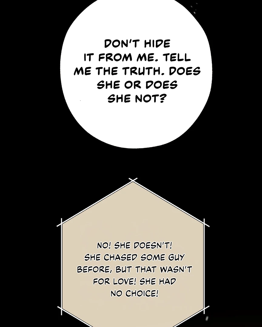 Only for Love chapter 55 page 65