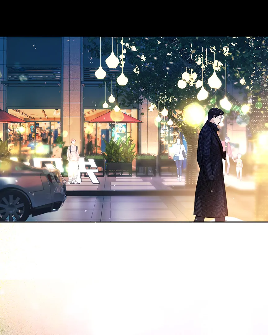 Only for Love chapter 55 page 77